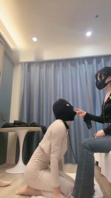 图片[3]_【不期而遇】CD奴-喂食转胯/遛狗/sp_绳艺库视频下载