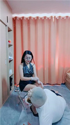 图片[5]_【依然】强迫圈养奴吃hj/藤条抽/高跟踩_绳艺库视频下载