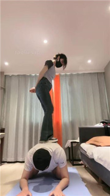 图片[8]_【不期而遇】圣水超多/高跟喂食/踩踏踩手/迷恋臀部_绳艺库视频下载