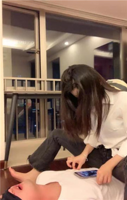 图片[18]_【宝爷】裸足深喉/高跟虐乳/舔脏鞋_绳艺库视频下载