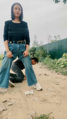 图片[10]_【橙子大大】双S-户外-超艺术虐打【双视角版】_绳艺库视频下载