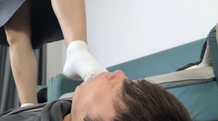 图片[3]_【傲视之巅·欣】棉袜世界_绳艺库视频下载