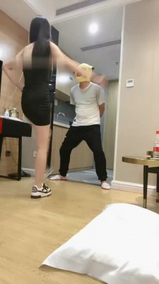 图片[2]_【陈甜女帝】重度连环提档/船袜脚踩踏_绳艺库视频下载