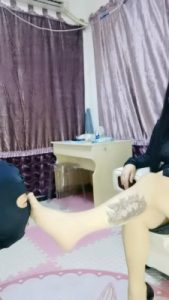 【冷艳】恶毒继母-首调抖M狗儿子【上】_绳艺库视频下载