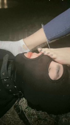 图片[8]_【尤黎】原味鞋袜户外公开处刑大学生_绳艺库视频下载