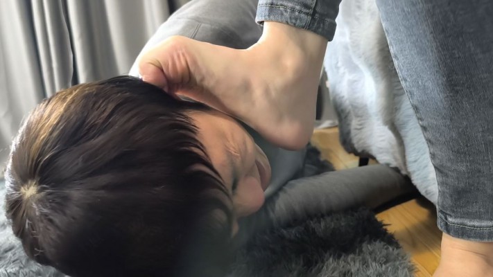 图片[6]_【女神学院·稚主KK】玉足捏捏乐_绳艺库视频下载