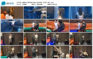 【纵横原创】琳琳 K歌太无聊?K美女陪唱!还不够?吊起!_绳艺库视频下载