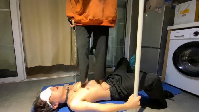 图片[8]_【萝莉酱】超甜萌妹妹的调教_绳艺库视频下载