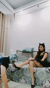 【千寻】圈养奴生活化伺候_绳艺库视频下载