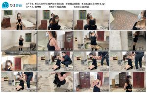 【斩立决2】洋洋主演被判处斩首的女犯_绳艺库视频下载