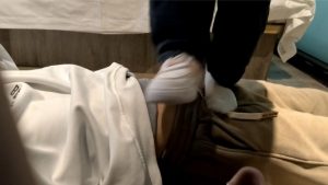 小洁戏耍狗子_绳艺库视频下载