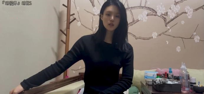 【明视界】明妃第一视角辱骂系列一_绳艺库视频下载