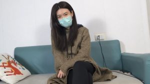 【女神学院·梓】愤怒的老板GTS_绳艺库视频下载