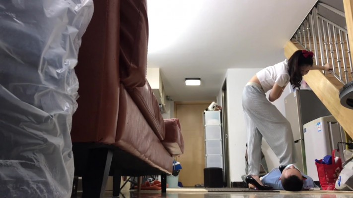 图片[10]_仰视小鱼女神高跟踩贱狗脖子_绳艺库视频下载