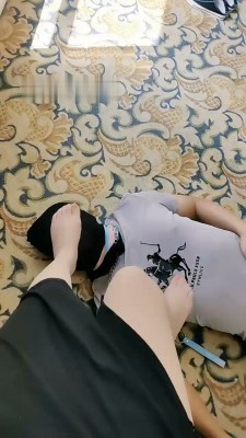 图片[10]_【多多】高跟踩狗爪/踩狗脸/鞭打_绳艺库视频下载