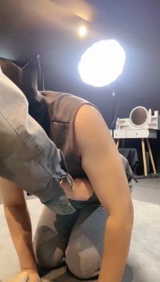 图片[6]_【冰诺】长靴踩脚垫/舔高跟/提档/掐乳_绳艺库视频下载