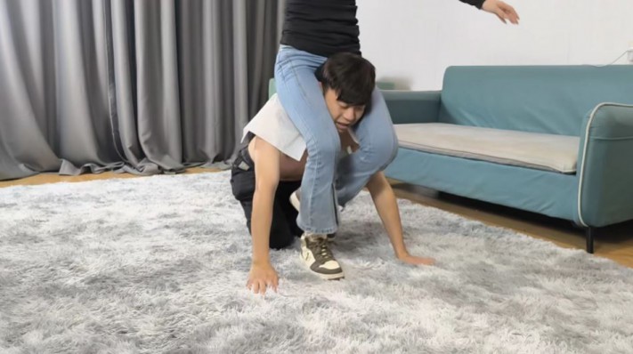 图片[10]_【女神学院·诗琪】欺负瘦马_绳艺库视频下载