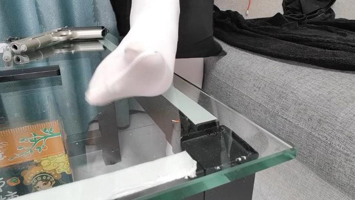 图片[10]_【羲又GTS】修女也疯狂！！精彩剧情女巨人踩踏_绳艺库视频下载