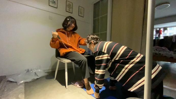 图片[16]_【萝莉酱】超甜萌妹妹的调教_绳艺库视频下载