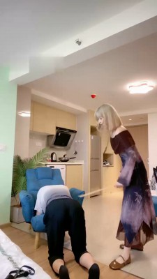 图片[5]_【甜心药丸】重度SP/转胯爬行_绳艺库视频下载