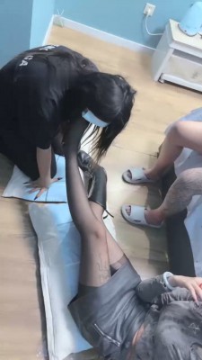 图片[9]_【天津女仆店】带两姐妹羞辱母畜-奴下奴_绳艺库视频下载