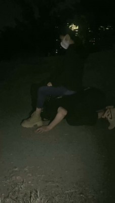 图片[10]_【尤黎】原味鞋袜户外公开处刑大学生_绳艺库视频下载