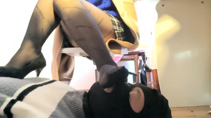 图片[13]_[萝卜S]办公室里的垫子_绳艺库视频下载