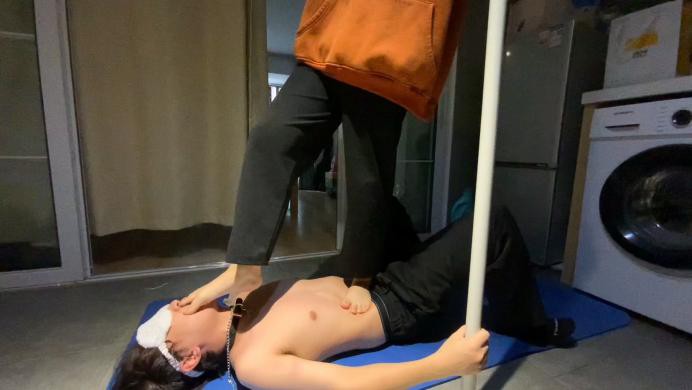 图片[11]_【萝莉酱】超甜萌妹妹的调教_绳艺库视频下载