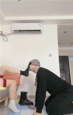 图片[10]_【不期而遇】脚踩脖子窒息/圣水/重度踢踹_绳艺库视频下载