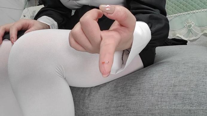 图片[6]_【羲又GTS】修女也疯狂！！精彩剧情女巨人踩踏_绳艺库视频下载