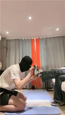 图片[20]_【不期而遇】圣水超多/高跟喂食/踩踏踩手/迷恋臀部_绳艺库视频下载