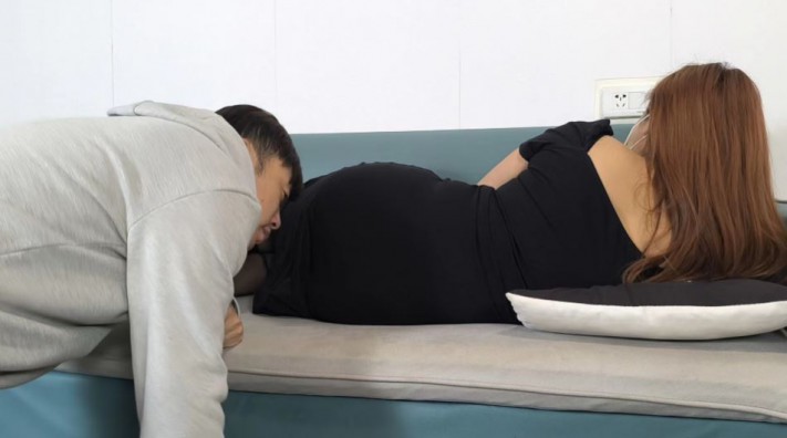 图片[9]_【女神学院·悦兮】香晕狗子_绳艺库视频下载