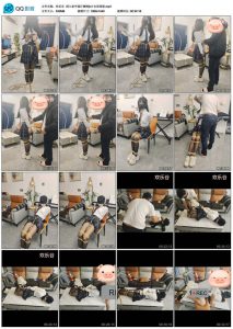 【欢乐谷】闯入家中强行捆绑jk少女深度版_绳艺库视频下载