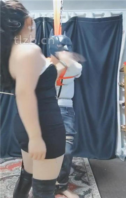 图片[2]_【冰爷】刑虐重度暴打出气筒【上】_绳艺库视频下载