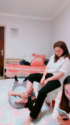 图片[5]_【紫陌】双S-重度鞭打/轮流踢踹/肉丝脚踩_绳艺库视频下载