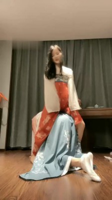 图片[8]_【漫漫】古装诱惑-大小姐虐_绳艺库视频下载