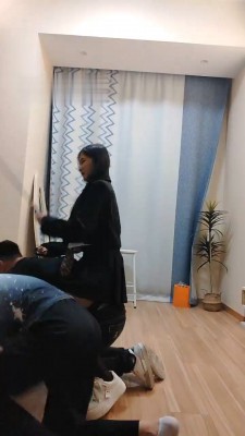 图片[8]_【尤尤子】双贱狗争宠比赛犯贱_绳艺库视频下载