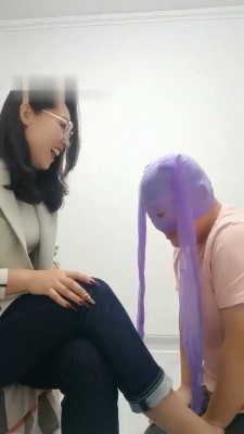 图片[2]_【冷御】全体重踩脖/耳光/浓痰/脚虐乳_绳艺库视频下载