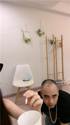 图片[13]_【婉儿】长靴黑丝S-吐口水/踩踏喂食【下】_绳艺库视频下载