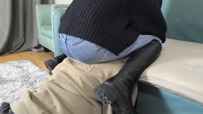 图片[5]_【女神学院·梓】窒息黑屏三次_绳艺库视频下载