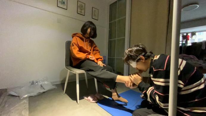 图片[17]_【萝莉酱】超甜萌妹妹的调教_绳艺库视频下载