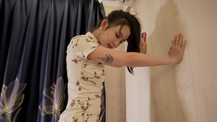 图片[2]_【W.K.T】—Sun女王超狠高跟踩踏_绳艺库视频下载