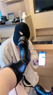 【玥樾】长靴美腿S-ATM主动上贡求虐_绳艺库视频下载