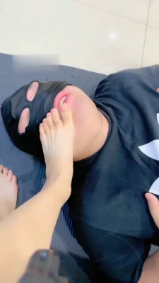 图片[9]_【沐阳大小姐】双S-骑马爬行/胯下辱/舔原味jio_绳艺库视频下载