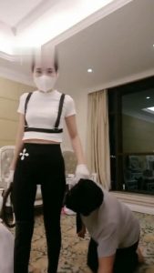 【多多】马术教练-骑马/重度鞭打/捆绑/揪耳朵/全体重踩踏_绳艺库视频下载