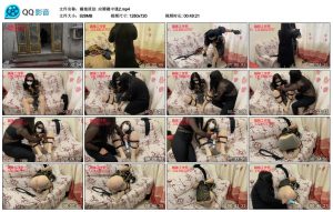 【媚娘原创】应聘碟中谍2_绳艺库视频下载