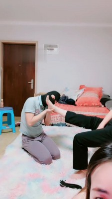 图片[7]_【紫陌】双S-重度鞭打/轮流踢踹/肉丝脚踩_绳艺库视频下载