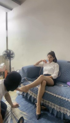 图片[4]_【安琪】高跟肉丝-女老板折磨男下属_绳艺库视频下载