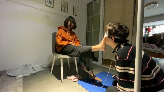 图片[19]_【萝莉酱】超甜萌妹妹的调教_绳艺库视频下载