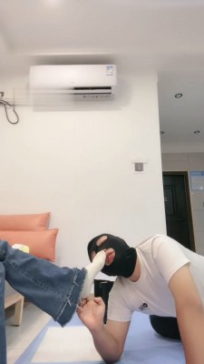 图片[9]_【不期而遇】皮鞋跳踩/2l圣水/挑战500下耳光_绳艺库视频下载